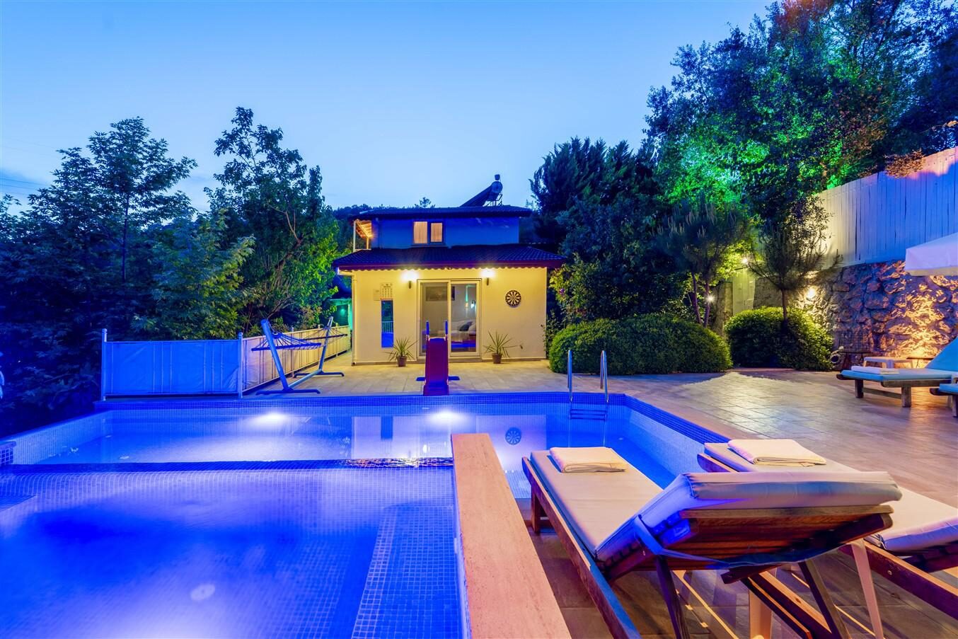 Villa Botanik — 58