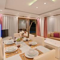 Villa Hermes 1 – villa for rent in Ortaalan