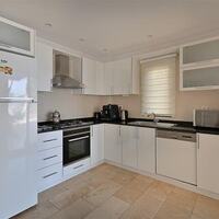 Villa Hermes 1 – villa for rent in Ortaalan