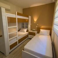 Villa Mavi Kelebek – villa for rent in Kışla