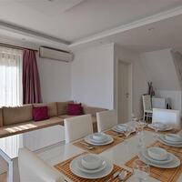 Villa Hermes 1 – villa for rent in Ortaalan