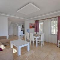 Villa Hermes 1 – villa for rent in Ortaalan