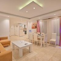 Villa Hermes 1 – villa for rent in Ortaalan