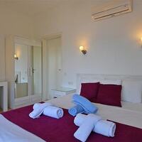 Villa Hermes 1 – villa for rent in Ortaalan