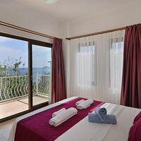 Villa Hermes 1 – villa for rent in Ortaalan