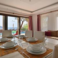 Villa Hermes 1 – villa for rent in Ortaalan