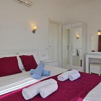 Villa Hermes 1 – villa for rent in Ortaalan
