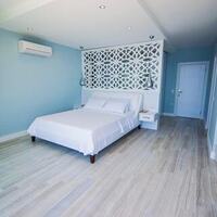 Villa Mavi Kelebek – villa for rent in Kışla