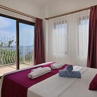 Villa Hermes 1 – villa for rent in Ortaalan