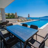 Villa Mavi Kelebek – villa for rent in Kışla
