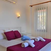 Villa Hermes 1 – villa for rent in Ortaalan