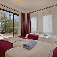 Villa Hermes 1 – villa for rent in Ortaalan