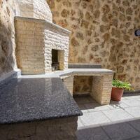 Villa Mavi Kelebek – villa for rent in Kışla