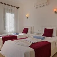 Villa Hermes 1 – villa for rent in Ortaalan