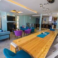 Villa Mavi Kelebek – villa for rent in Kışla