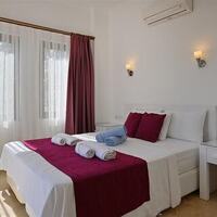 Villa Hermes 1 – villa for rent in Ortaalan