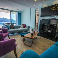 Villa Mavi Kelebek – villa for rent in Kışla