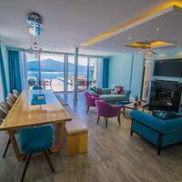 Villa Mavi Kelebek – villa for rent in Kışla