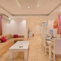 Villa Hermes 1 – villa for rent in Ortaalan