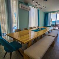 Villa Mavi Kelebek – villa for rent in Kışla