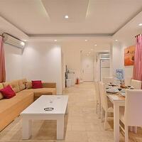 Villa Hermes 1 – villa for rent in Ortaalan