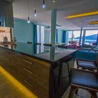 Villa Mavi Kelebek – villa for rent in Kışla