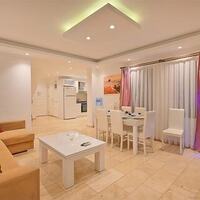 Villa Hermes 1 – villa for rent in Ortaalan