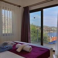 Villa Hermes 1 – villa for rent in Ortaalan