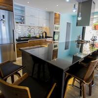 Villa Mavi Kelebek – villa for rent in Kışla