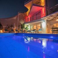 Villa Altar – villa for rent in Kızıltaş