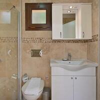 Villa Hermes 1 – villa for rent in Ortaalan