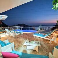 Villa Altar – villa for rent in Kızıltaş