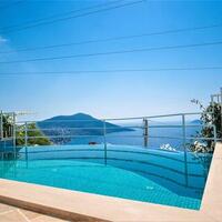 Villa Altar – villa for rent in Kızıltaş