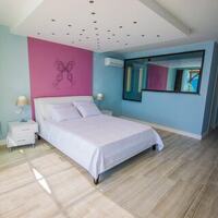 Villa Mavi Kelebek – villa for rent in Kışla
