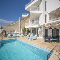 Villa Altar – villa for rent in Kızıltaş