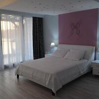 Villa Mavi Kelebek – villa for rent in Kışla
