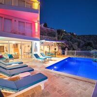 Villa Altar – villa for rent in Kızıltaş