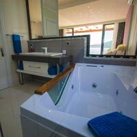 Villa Mavi Kelebek – villa for rent in Kışla