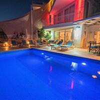 Villa Altar – villa for rent in Kızıltaş