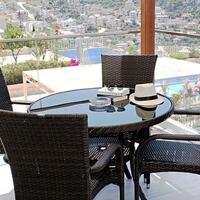 Villa Mavi Kelebek – villa for rent in Kışla
