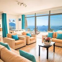 Villa Altar – villa for rent in Kızıltaş