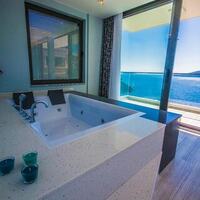 Villa Mavi Kelebek – villa for rent in Kışla