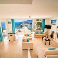 Villa Altar – villa for rent in Kızıltaş