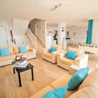 Villa Altar – villa for rent in Kızıltaş