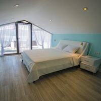 Villa Mavi Kelebek – villa for rent in Kışla