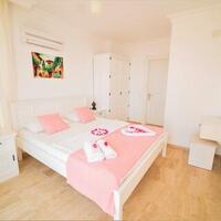 Villa Altar – villa for rent in Kızıltaş