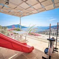 Villa Altar – villa for rent in Kızıltaş