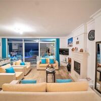 Villa Altar – villa for rent in Kızıltaş