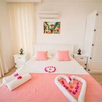 Villa Altar – villa for rent in Kızıltaş