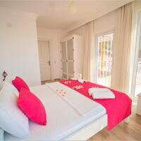 Villa Altar – villa for rent in Kızıltaş